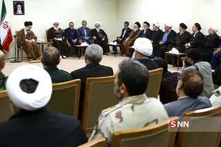 رهبری