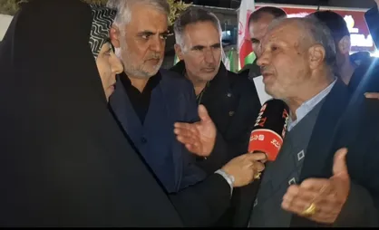 خانواده شهید محسن کریمی از دلتنگی&zwnj;هایشان گفتند + فیلم