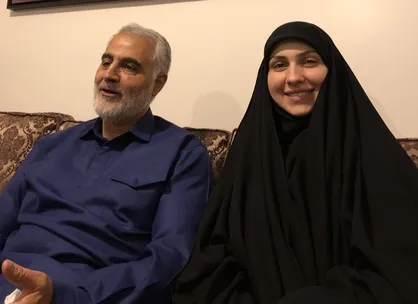 ناگفته&zwnj;هایی از سردار سلیمانی در لبنان؛ ۷۲ ساعت قبل از شهادت