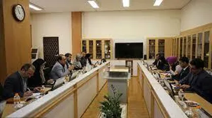 شکل&zwnj;گیری پارلمان دانشگاهی مشترک بین دانشگاه&zwnj;های بزرگ ایران و هند