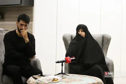 مهدی باقری: نیروی موشکی ما از هیچ تبدیل به درخت تنومند شده است/ امریکا و اروپا با تمام توان نظامی خودشان به جنگ ما آمدند + فیلم