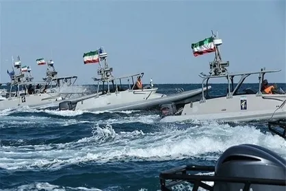 تشکیل ائتلاف دریایی ایران با کشور&zwnj;های منطقه، آمریکا را نگران کرد