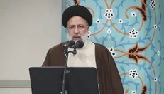 دولت زندگی مردم و پیشرفت کشور را به هیچ اراده خارجی گره نزد