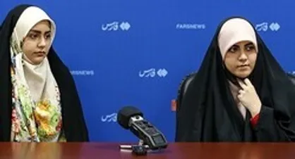 مصائب ازدواج دختران&zwnj;&zwnj; دانش&zwnj;آموز