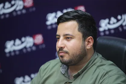 امروز تکلیف تشکل&zwnj;های دانشجویی تحقق دولت اسلامی است/حیات جنبش دانشجویی بدون تشکیلات امکان&zwnj;پذیر نیست