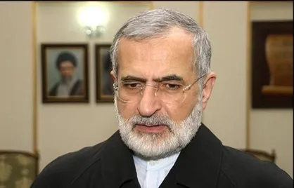 ایران سر مسائل دفاعی با کسی مذاکره نخواهد کرد