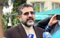 اسماعیلی: فکر نمی‌کردم دوران وزارت زود تمام شود