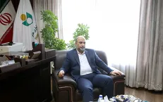 مدیرعامل صندوق اعتباری هنر: فهماکارت به مثابه یک کارت شناسایی همراه با خدمات چندگانه به اعضای کانون‌های فرهنگی و هنری مساجد است