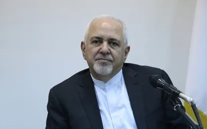 ظریف: برای من به عنوان یک ایرانی اوپنهایمر و بابای اوپنهایمر به &laquo;خدای جنگ&raquo; نمی&zwnj;رسند+فیلم