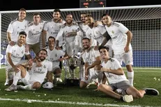 ترکیب منتخب لالیگا؛ چهار رئالی و فقط یک بارسایی!