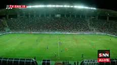 خلاصه دیدار استقلال برابر فولاد/ استقلال ۰ - ۰ فولاد