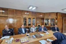ایجاد موزه ملی خاک در البرز/ نسخه واحد مدیریت آب و خاک کارساز نیست