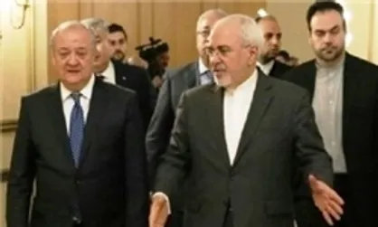 امضای سند جامع همکاری&zwnj;های ایران و ازبکستان محور گفتگوی ظریف و همتایش در تهران