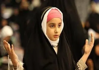 صوت/ ذکرهایی که باید از ۳ تا ۷ سالگی برای تربیت دینی به کودکان آموزش داد