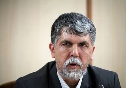 وزیر فرهنگ و ارشاد اسلامی مدیران جدید این وزارتخانه را منصوب کرد