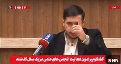 قنبری: در ایران ۴۵ روز طول می&zwnj;کشد تا یک کسب و کار راه&zwnj;اندازی کنید اما در عراق با وجود عقب&zwnj;تر بودن زیرساخت&zwnj;ها ۷ روزه است+فیلم