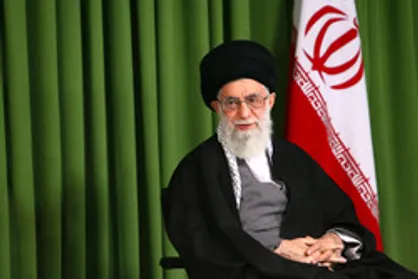 جمعی از نخبگان و استعداد&zwnj;های برتر علمی با رهبر انقلاب دیدار کردند