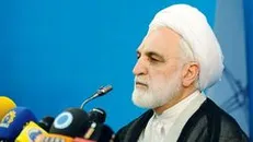 توصیه قاطع رییس عدلیه به ارکان قضایی: کسی که حق مردم رو ضایع میکند و میگوید به زندان می روم و در عوض هزاران میلیارد را صاحب می شوم باید نقره داغ شود