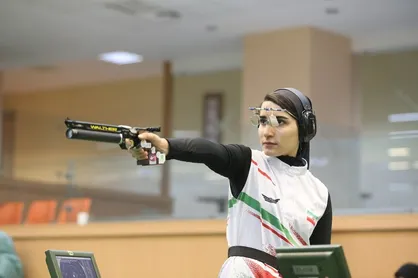 ۱۶ تیرانداز به اولین اردوی تیم ملی تیراندازی دانشجویان دعوت شدند