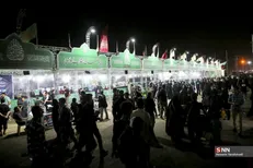 تاکید وزیر کشور عراق بر برگزاری موفق مراسم اربعین