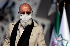چمران: برخی پروژه‌های مدیریت قبلی شامل خطوط ۶ و ۷ مترو باقی مانده که باید تکمیل شوند/ مترو تهران باید تا جاده ساوه گسترش پیدا می‌کرد