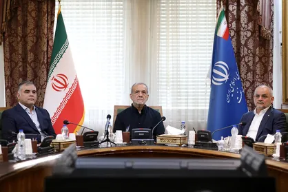 پزشکیان: جنگ، برنده ندارد / هرگز قلدری نکرده و نمی&zwnj;کنیم، اما زیر بار زور و قلدری هم نمی&zwnj;رویم