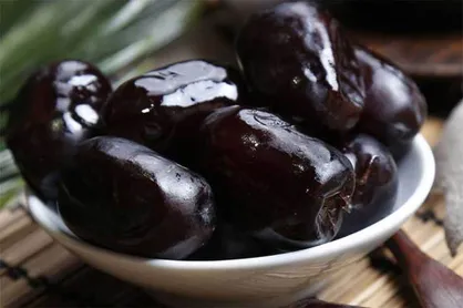 خرما را چگونه ضدعفونی کنیم؟