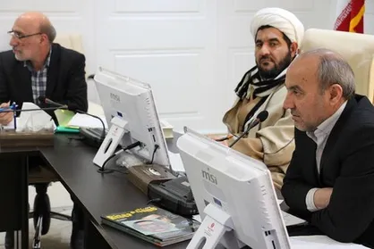 ایجاد امکانات اختصاصی برای دانشجویان خارجی ضروری است