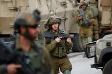 درگیری مسلحانه در جنین / شهادت ۲ فلسطینی و هلاکت یک صهیونیست