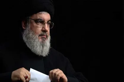 رسانه&zwnj;های عبری: سید حسن نصرالله تاریخ&zwnj;ساز شد