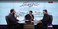 مردمی‌سازی کار جهادی با عمومی کردن گفتمان جهادی رسالت جهادگران است + فیلم