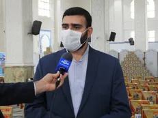 توزیع ۱۲ هزار بسته لوازم التحریر و ۵۰۰ دستگاه گوشی بین دانش‌آموزان نیازمند تهرانی