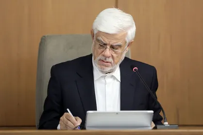 نامه مجلس به عارف درباره ترمیم حقوق کارکنان دولت و نیروهای نظامی