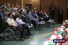 نشست دانشجویی فرهنگ ایثار و شهادت ۱۷ آذر در دانشگاه تهران برگزار می‌شود