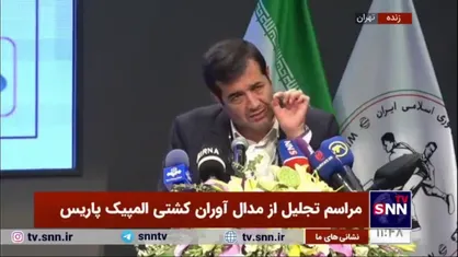 دنیامالی: کشتی ما باید برای دنیا نسخه بنویسد/ به لحاظ فنی این توان را داریم