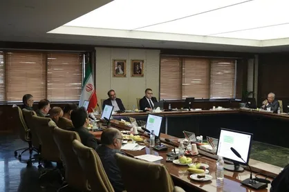 استقبال وزیر انرژی تاجیکستان از واردات تجهیزات برقی ایران/ ساز&zwnj;و&zwnj;کار اصلاح اقتصادی صنعت برق ایران تشریح شد