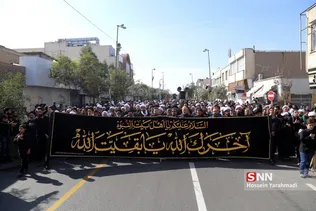شهادت اماحسنن