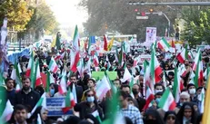 پیام رئیس دانشگاه علوم پزشکی بم به مناسبت ١٣ آبان