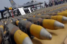 آلمنا عربستان را تسلیح خواهد کرد