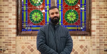 هلالی: از هیچ خدمتی فروگذار نیستیم/ مردم غزه و لبنان احساس تنهایی نکنند، چون ما کنارشان هستیم+فیلم