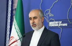 کنعانی: جبهه مقاومت، متحدتر و قوی‌تر از هر زمان دیگری است