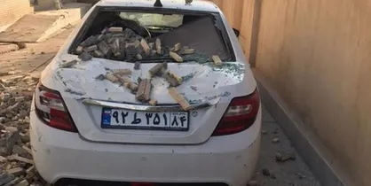 آخرین وضعیت جاده&zwnj;های منتهی به مناطق زلزله&zwnj;زده/ پلیس راهور: محدودیت تردد شبانه در &laquo;هرمزگان&raquo; لغو شد