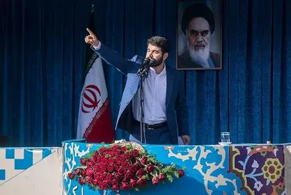 روایت میثم مطیعی از اتفاقات پس از شعرخوانی عید فطر ۹۶