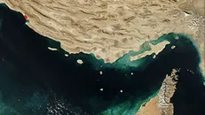 پاسخ عملی نیروی دریایی به بدعهدی آمریکا