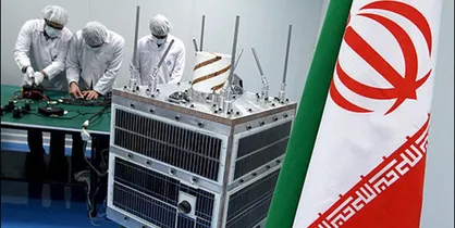 ایران به فناوری ماهواره&zwnj;بر نسل سوم دست یافت