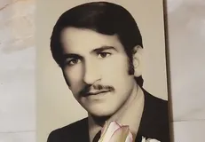 روایتی از شهادت بمب گذار مجسمه فرح