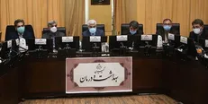 کمیسیون بهداشت: آماده پیشبرد تدابیر حکیمانه رهبر در حوزه سلامت هستیم