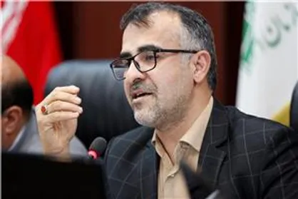 خانی: منتظر دریافت اطلاعات املاک خالی برای گرفتن مالیات هستیم