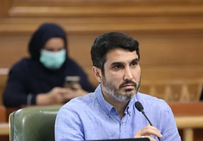 ساخت و ساز در پارک لاله با ورود شورای شهر متوقف شد