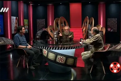 برنامه سینمایی &laquo;هفت&raquo; احیا می&zwnj;شود/ کوچ از شبکه سه به شبکه نمایش